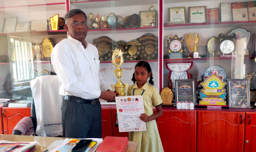 usp school sports