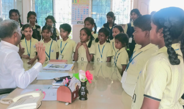 usp school interaction